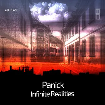 Infinite Realities by Panick