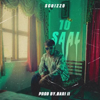 10 Saal by Scrizzo