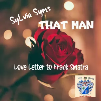 That Man by Sylvia Syms