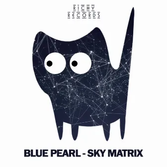 Sky Matrix by Blue Pearl