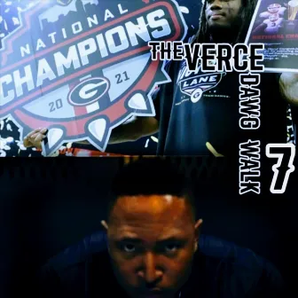 The Dawg Walk 7 (The Champs) by The Verce