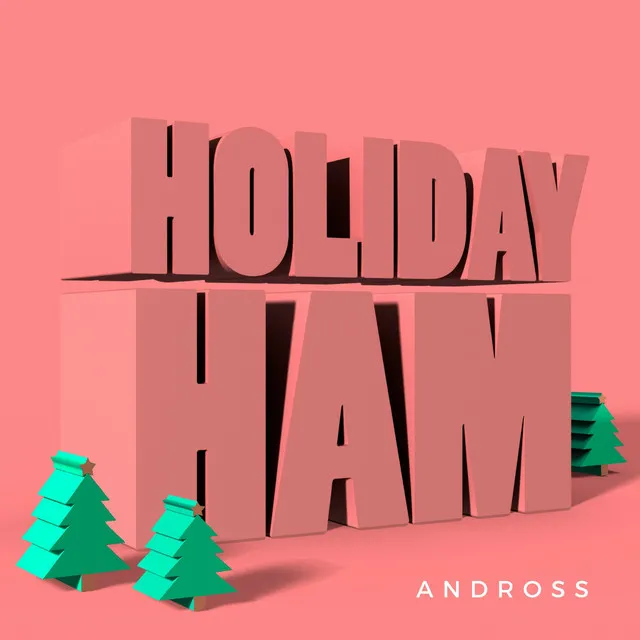 Holiday Ham