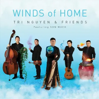 Winds of Home by Tri Nguyen