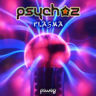 Plasma by Muggi Dane