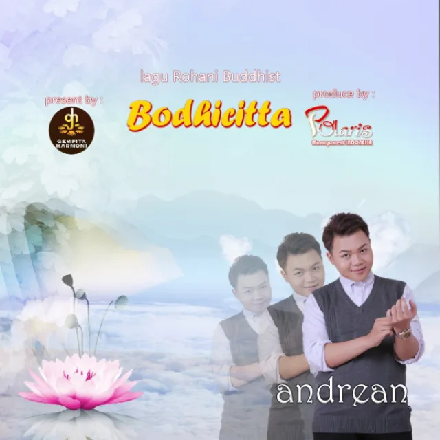 Bodhicitta