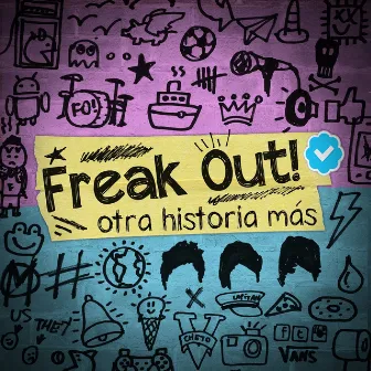 Otra Historia Más by Freak Out