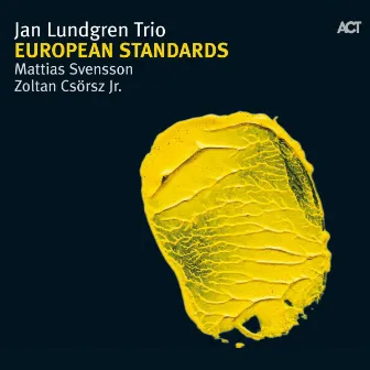 European Standards (with Mattias Svensson & Zoltan Csörsz Jr.) by Jan Lundgren