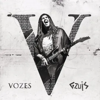 Vozes by Gzuis