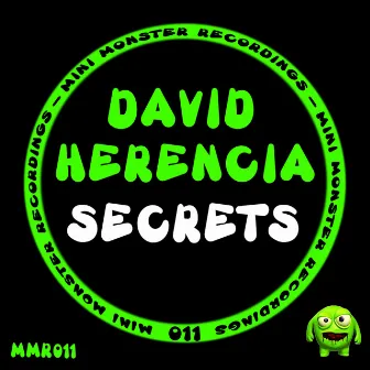 Secrets by David Herencia