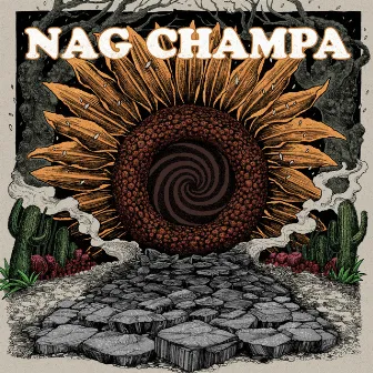 Nag Champa by Nag Champa