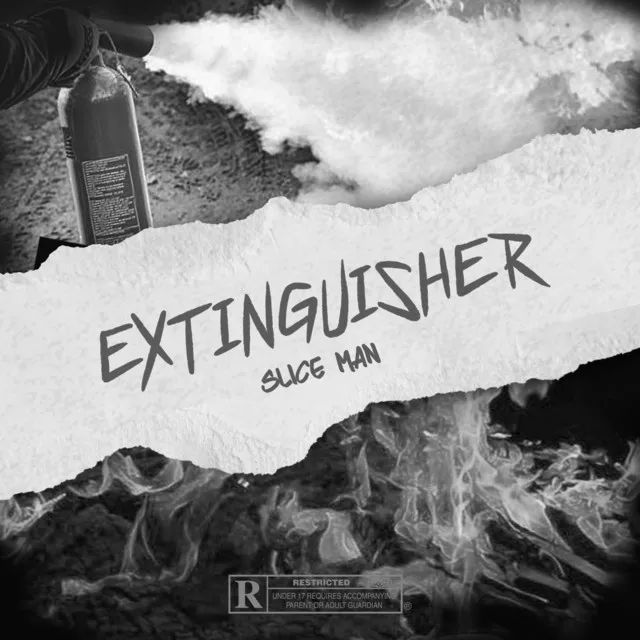 Extinguisher