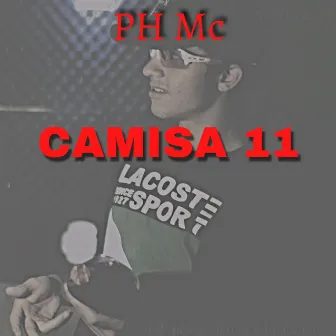 Camisa 11 by PH Mc