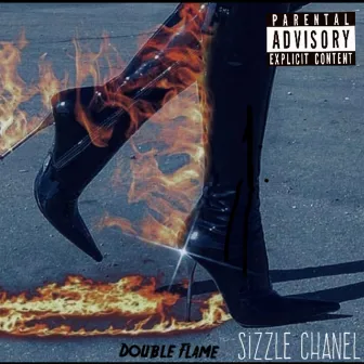 Double Flame by Sizzle Chanel