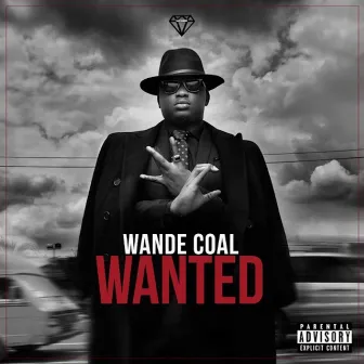 Wanted by Wande Coal