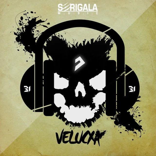 31 - Velucxa Remix