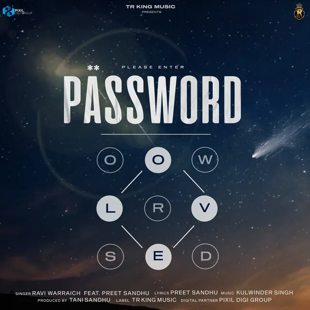 Password