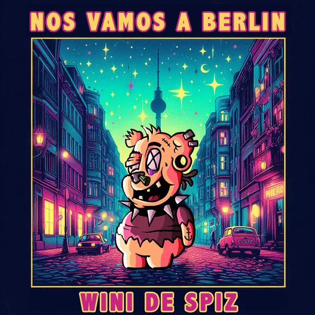 Nos Vamos a Berlín