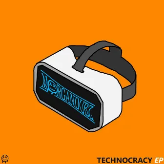 TECHNOCRACY by AUTOMA