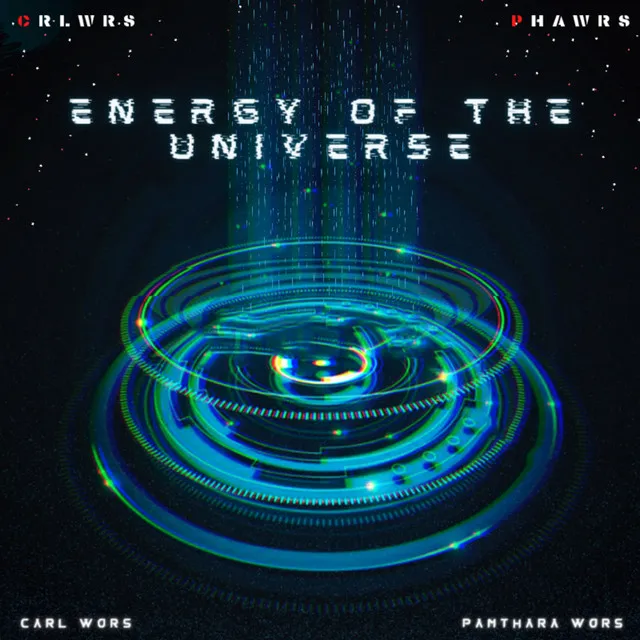 Energy Of The Universe - Radio Edit