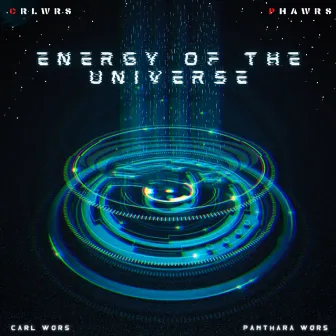 Energy Of The Universe (Radio Edit) by Pamthara Wors