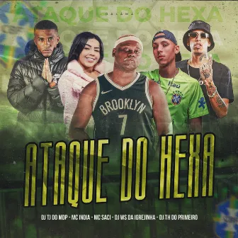 Ataque do Hexa by Dj Tj Do Mdp