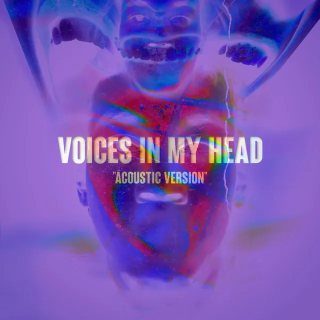 Voices in My Head - Acoustic