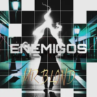 Enemigos by Mr. Blond