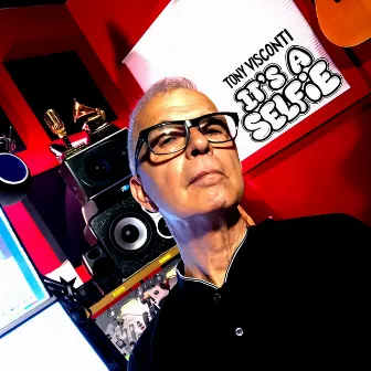 It's a Selfie by Tony Visconti