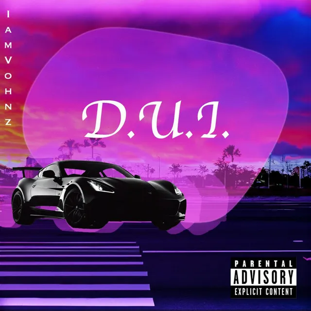 D.U.I.