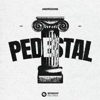 Pedestal by ANDROZONE