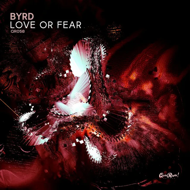 Love Or Fear - Original Mix