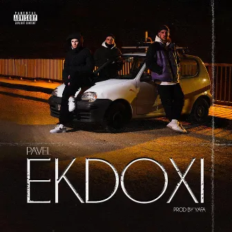 EKDOXI by Pavel