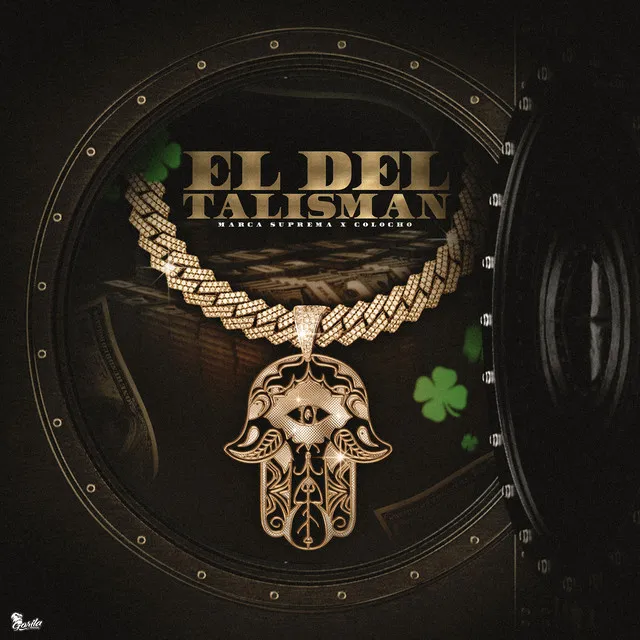 El Del Talisman