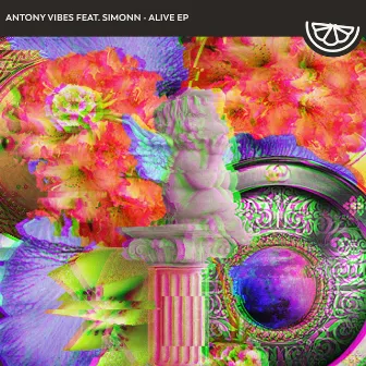 Alive by Antony Vibes