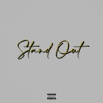 Stand Out by 180dazz