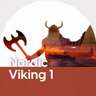 Nordic Viking 1 by Steingrimur Thorhallsson