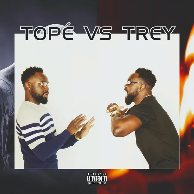 Tope - I Want to Do It My Way