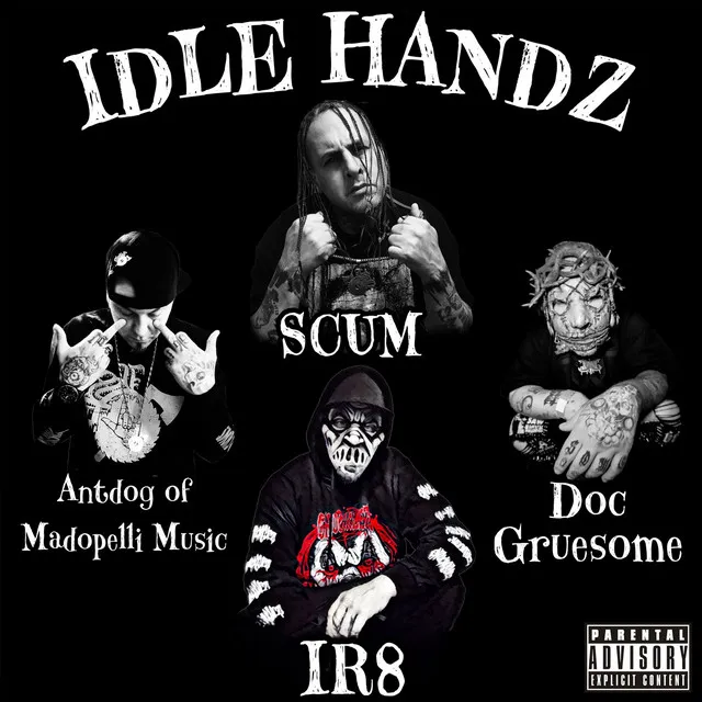 Idle Handz