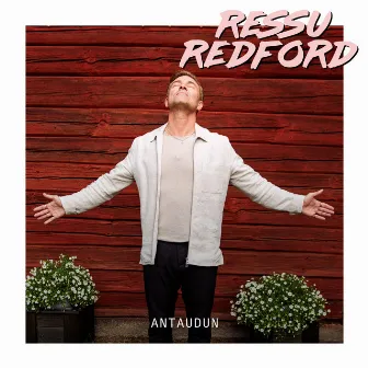 Antaudun (Vain elämää kausi 11) by Ressu Redford