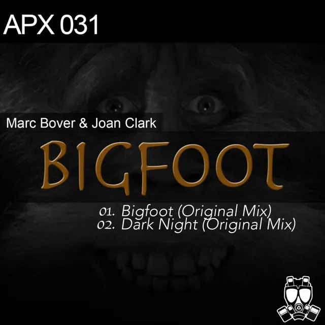 Bigfoot - Original Mix