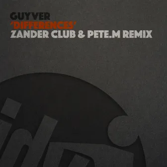 Differences (Zander Club & Pete.M Remix) by Zander Club