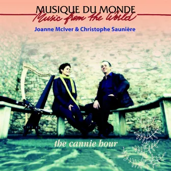 The Cannie Hour by Christophe Sauniere