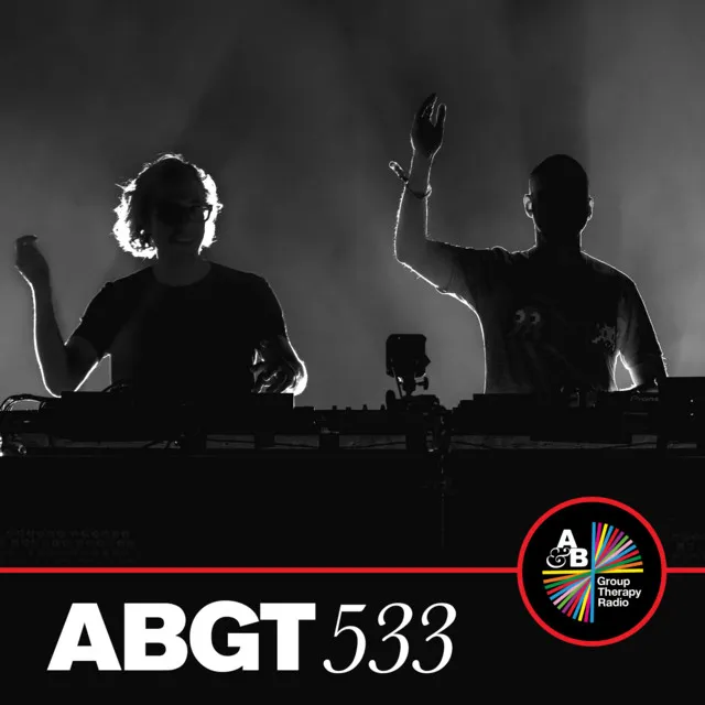 Shiva Valley (ABGT533)