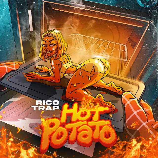 Hot Potato