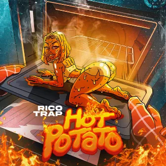 Hot Potato by Ricotrap