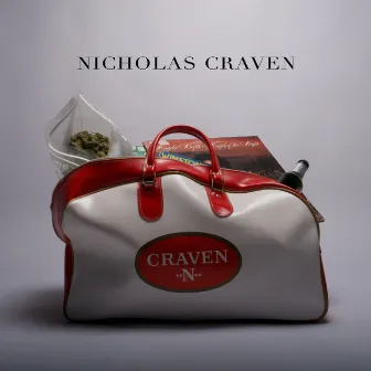 Craven N by Nicholas Craven