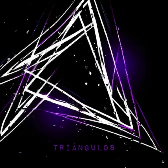 Triángulos by Caz