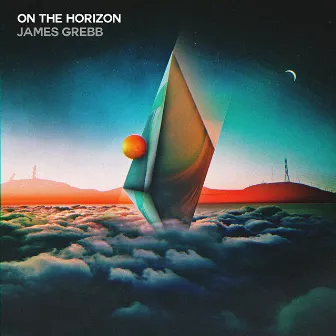 On the Horizon by James Grebb