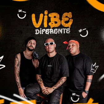 Vibe Diferente (Ao Vivo) by SDiferente