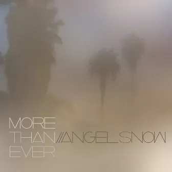 More Than Ever by Angel Snow